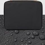 Maxbell Camping Bag Lunch Box Picnic Basket for Tourism Outdoor Activities School Khaki - Aladdin Shoppers