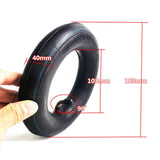 Maxbell 200x50 Inner Tube Replacement Accessories Scooter Tire Tube for Razor E225 - Aladdin Shoppers