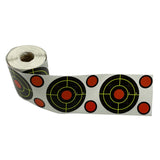 Maxbell 200x 3Inches Splatter Targets Adhesive Target Sticker for Shooting Exercise - Aladdin Shoppers