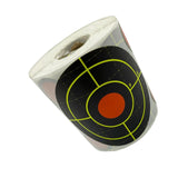 Maxbell 200x 3Inches Splatter Targets Adhesive Target Sticker for Shooting Exercise - Aladdin Shoppers