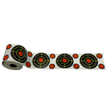 Maxbell 200x 3Inches Splatter Targets Adhesive Target Sticker for Shooting Exercise - Aladdin Shoppers