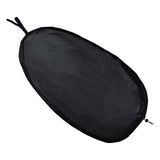 Maxbell Professional Kayak Cockpit Cover Adjustable Sun Protection for Fishing Kayak M - Aladdin Shoppers