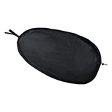 Maxbell Professional Kayak Cockpit Cover Adjustable Sun Protection for Fishing Kayak M - Aladdin Shoppers