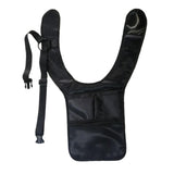 Maxbell Outdoor Underarm Shoulder Bag Portable Backpack Storage Armpit Pack for Work Right Shoulder - Aladdin Shoppers