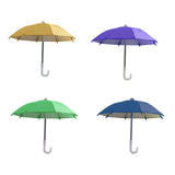 Maxbell Universal Phone Umbrella Sun Shade Outdoor Lightweight Cover Yellow - Aladdin Shoppers