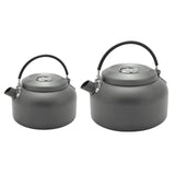 Maxbell Camping Kettle for Boiling Water Teapot Tableware Multi Use for Hiking 0.8L - Aladdin Shoppers