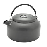 Maxbell Camping Kettle for Boiling Water Teapot Tableware Multi Use for Hiking 0.8L - Aladdin Shoppers