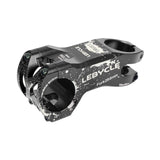 Maxbell Mountain Bike Stem CNC Lightweight T6 Hardened for BMX Road Bike Black - Aladdin Shoppers