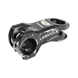 Maxbell Mountain Bike Stem CNC Lightweight T6 Hardened for BMX Road Bike Black - Aladdin Shoppers