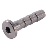 Maxbell 10 Set Olive Connector Barb Insert for BH90 Replacement Part for Bike Repair - Aladdin Shoppers