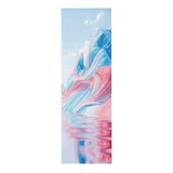 Maxbell Skateboard Sandpaper Skate Board Scooter Longboard Tape Grip Multicolor Mountain - Aladdin Shoppers