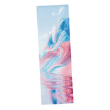 Maxbell Skateboard Sandpaper Skate Board Scooter Longboard Tape Grip Multicolor Mountain - Aladdin Shoppers