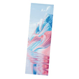 Maxbell Skateboard Sandpaper Skate Board Scooter Longboard Tape Grip Multicolor Mountain - Aladdin Shoppers