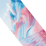 Maxbell Skateboard Sandpaper Skate Board Scooter Longboard Tape Grip Multicolor Mountain - Aladdin Shoppers