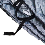 Maxbell Universal Kayak Cover Rainproof Accessories for Canoe Boat Outdoor Fishing 3.1m 3.5m - Aladdin Shoppers