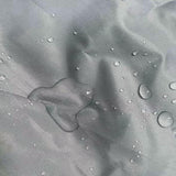 Maxbell Universal Kayak Cover Rainproof Accessories for Canoe Boat Outdoor Fishing 3.1m 3.5m - Aladdin Shoppers