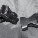 Maxbell Universal Kayak Cover Rainproof Accessories for Canoe Boat Outdoor Fishing 3.1m 3.5m - Aladdin Shoppers