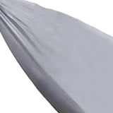 Maxbell Universal Kayak Cover Rainproof Accessories for Canoe Boat Outdoor Fishing 3.1m 3.5m - Aladdin Shoppers