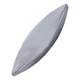 Maxbell Universal Kayak Cover Rainproof Accessories for Canoe Boat Outdoor Fishing 3.1m 3.5m - Aladdin Shoppers