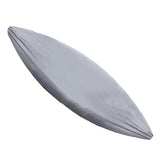 Maxbell Universal Kayak Cover Rainproof Accessories for Canoe Boat Outdoor Fishing 3.1m 3.5m - Aladdin Shoppers