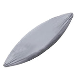 Maxbell Universal Kayak Cover Rainproof Accessories for Canoe Boat Outdoor Fishing 3.1m 3.5m - Aladdin Shoppers