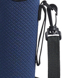Maxbell Detachable Kettle Pouch Holder Neoprene Water Bottle Carrier for Camping Dark Blue - Aladdin Shoppers