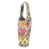 Maxbell Insulated Neoprene Water Bottle Carrier Bag Carrying Bag Holder Cover Pouch Colorful - Aladdin Shoppers