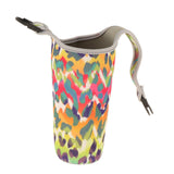 Maxbell Insulated Neoprene Water Bottle Carrier Bag Carrying Bag Holder Cover Pouch Colorful - Aladdin Shoppers