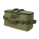 Maxbell Outdoor Camping Storage Bag Oxford Cloth Pockets for Travel Barbecue Hunting Green - Aladdin Shoppers