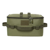 Maxbell Outdoor Camping Storage Bag Oxford Cloth Pockets for Travel Barbecue Hunting Green - Aladdin Shoppers