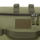 Maxbell Outdoor Camping Storage Bag Oxford Cloth Pockets for Travel Barbecue Hunting Green - Aladdin Shoppers