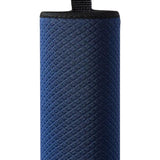 Maxbell 2xNeoprene Water Bottle Carrier Bag Cup Sleeve Holder Embossed 550ml Navy