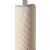 Maxbell 3xNeoprene Water Bottle Carrier Bag Cup Sleeve Holder Embossed 550ml Beige