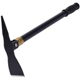 Maxbell Folding Spade Trowel Multitool Shovel Outdoor Tool for Travel Hiking black - Aladdin Shoppers