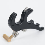 Maxbell Compound Bow Release Aids Finger Grip Adjustable Tools 4 Fingers for Adults - Aladdin Shoppers