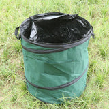 Maxbell Outdoor Camping Trash Can Collapsible Waste Bin for Picnic Yard Camping - Aladdin Shoppers