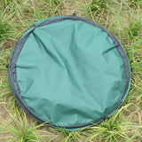 Maxbell Outdoor Camping Trash Can Collapsible Waste Bin for Picnic Yard Camping - Aladdin Shoppers