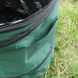 Maxbell Outdoor Camping Trash Can Collapsible Waste Bin for Picnic Yard Camping - Aladdin Shoppers