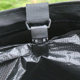 Maxbell Outdoor Camping Trash Can Collapsible Waste Bin for Picnic Yard Camping - Aladdin Shoppers