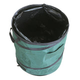 Maxbell Outdoor Camping Trash Can Collapsible Waste Bin for Picnic Yard Camping - Aladdin Shoppers