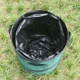 Maxbell Outdoor Camping Trash Can Collapsible Waste Bin for Picnic Yard Camping - Aladdin Shoppers