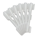 Maxbell 4x6Pcs Fishing Accessory Light Stick Clip Fluorescent Lightstick Clip Holder 3.6mm-4.3mm