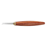 Maxbell Portable Fishing Line Knot Tying Tool Wooden Handle Fly Fishing Quick Knots - Aladdin Shoppers