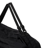 Maxbell 5xMultipurpose Reusable Shopping Bag Waterproof Beach Grocery Storage Tote Black