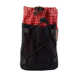 Maxbell Water Bottle Holder with Drawstring Pouch Bags Hydration Carrier Red - Aladdin Shoppers