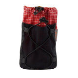 Maxbell Water Bottle Holder with Drawstring Pouch Bags Hydration Carrier Red - Aladdin Shoppers
