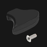 Maxbell 4xFinger Guard Replacement Rubber Protector for Hunting Competitive