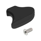 Maxbell 2xFinger Guard Replacement Rubber Protector for Hunting Competitive