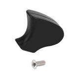 Maxbell 2xFinger Guard Replacement Rubber Protector for Hunting Competitive