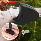 Maxbell 3xFinger Guard Replacement Rubber Protector for Hunting Competitive